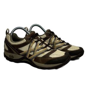 Chaco Womens Brindle Hiking Trail Outdoor LUVSEAT Comfort Shoes Size‎ 8